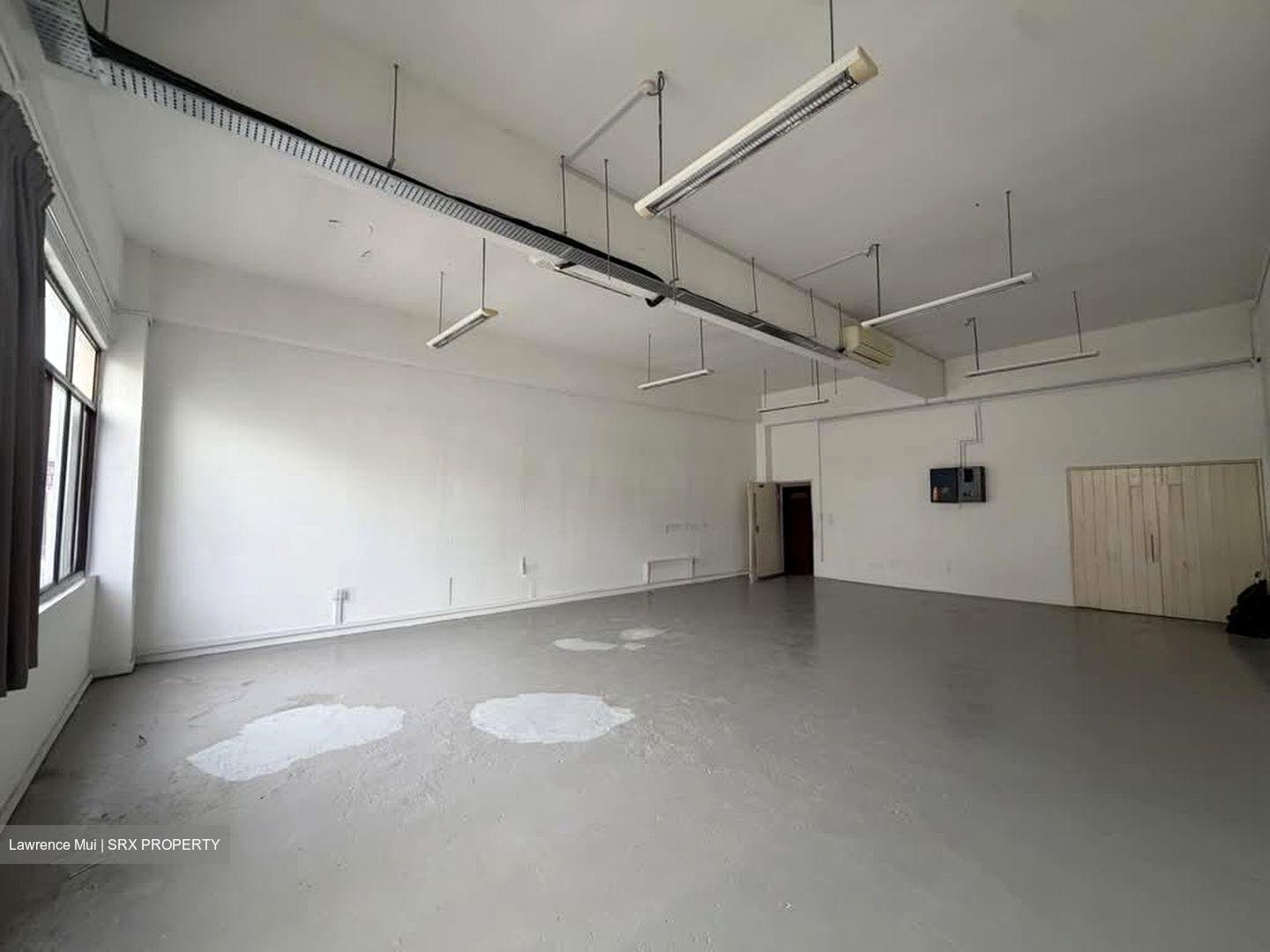 Sin Cheong Building (D20), Factory #573450641